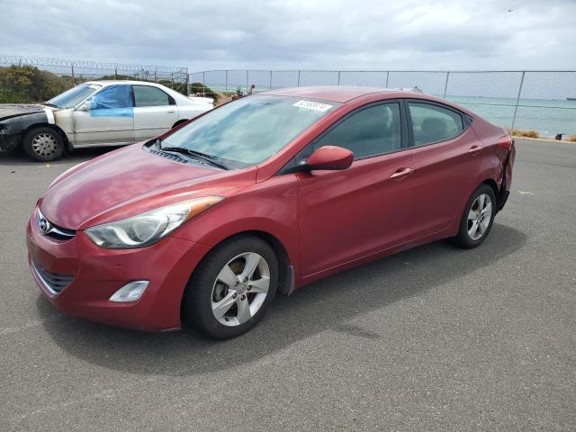 Vin: 5npdh4ae8dh433456, lot: 62568974, hyundai elantra gls 2013 img_1