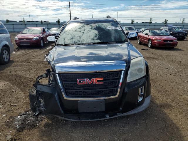 2015 GMC TERRAIN SL - 2GKALREK1F6253942