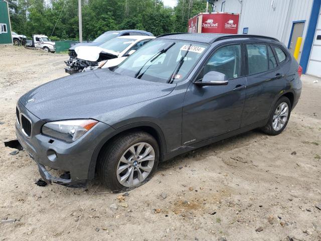 VIN WBAVL1C59EVY18716 2014 BMW X1, Xdrive28I no.1