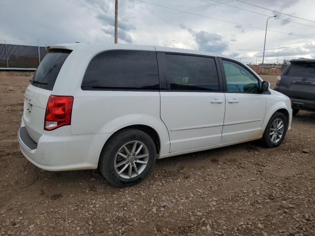 2016 DODGE GRAND CARA - 2C4RDGBGXGR342599