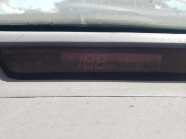 2002 Toyota Prius VIN: JT2BK18U420056311 Lot: 61722164