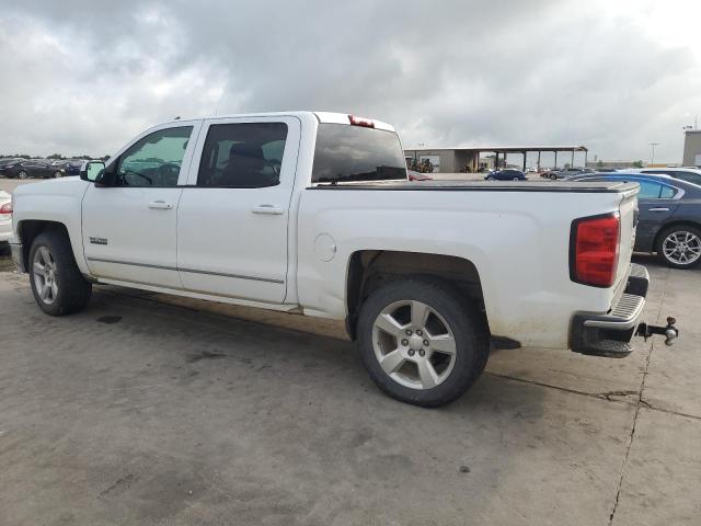 Vin: 3gcpcrecxeg411549, lot: 64630434, chevrolet all models c1500 lt 20142