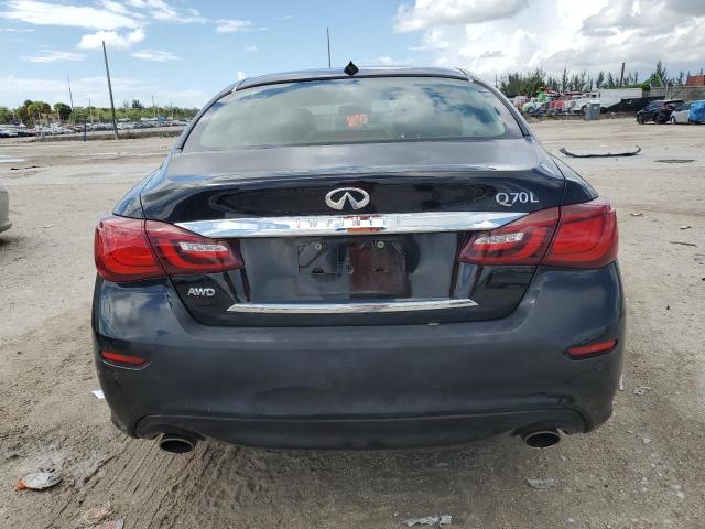 2015 Infiniti Q70L 3.7 VIN: JN1BY1PRXFM830274 Lot: 61474604