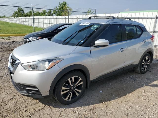 3N1CP5CV7LL561013 2020 Nissan Kicks Sv