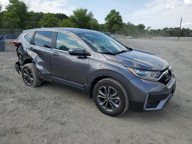 2020 HONDA CR-V EX - 5J6RW2H56LA018786