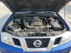 NISSAN FRONTIER S photo