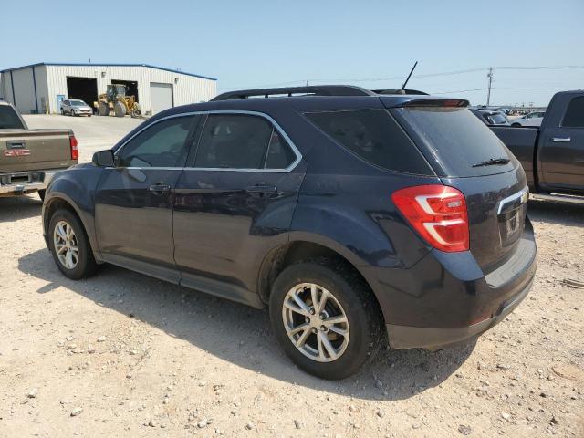 2016 CHEVROLET EQUINOX LT - 2GNALCEK6G1129664