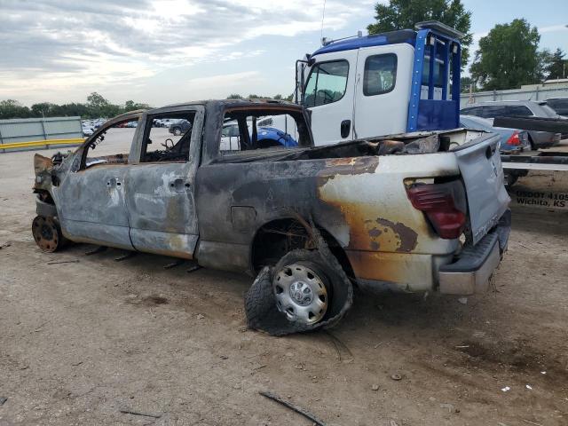 2017 NISSAN TITAN XD S - 1N6BA1F35HN533020