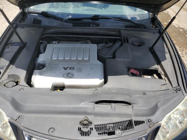 2008 Lexus Es 350 VIN: JTHBJ46GX82195637 Lot: 62511624