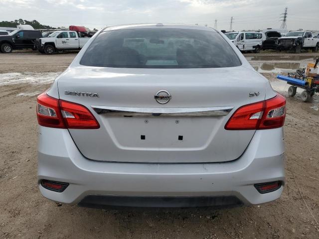 2018 Nissan Sentra S VIN: 3N1AB7AP2JL639183 Lot: 63072414