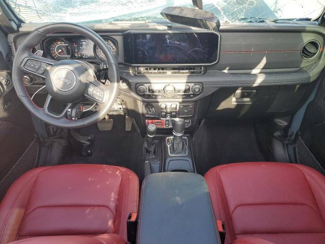 2024 JEEP RUBICON - 1C4RJXSJ1RW173216