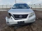 LEXUS RX 350 photo