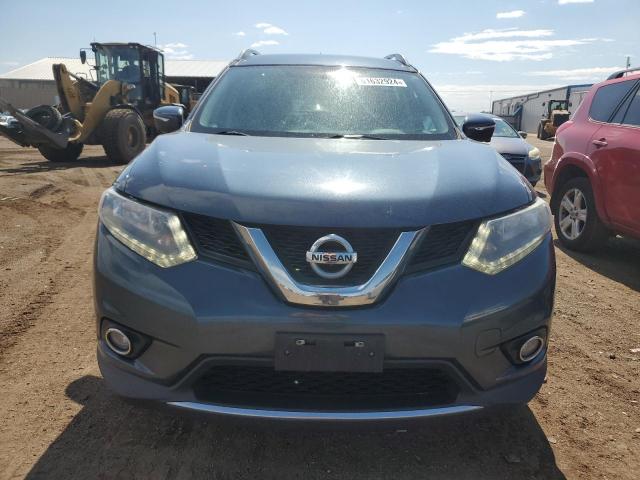 2014 Nissan Rogue S VIN: 5N1AT2MV6EC773022 Lot: 61632924