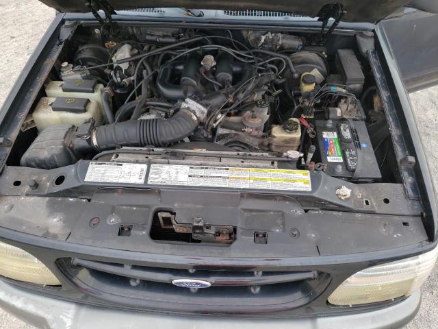 2000 Ford Explorer Sport VIN: 1FMYU70E0YUA48593 Lot: 62409334