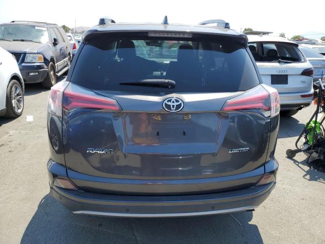 2017 Toyota Rav4 Limited VIN: JTMYFREV2HJ142785 Lot: 62936924