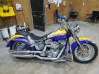 2006 HARLEY-DAVIDSON FLSTFSE - 1HD1PNF116Y950552