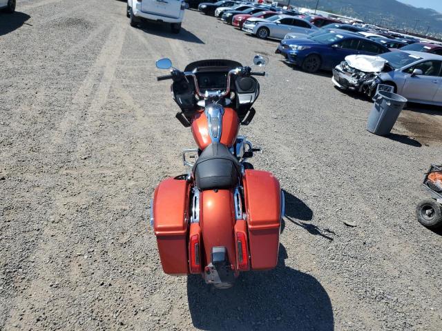 2024 HARLEY-DAVIDSON FLTRX 1HD1KH712RB611708