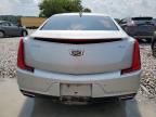 CADILLAC XTS LUXURY снимка