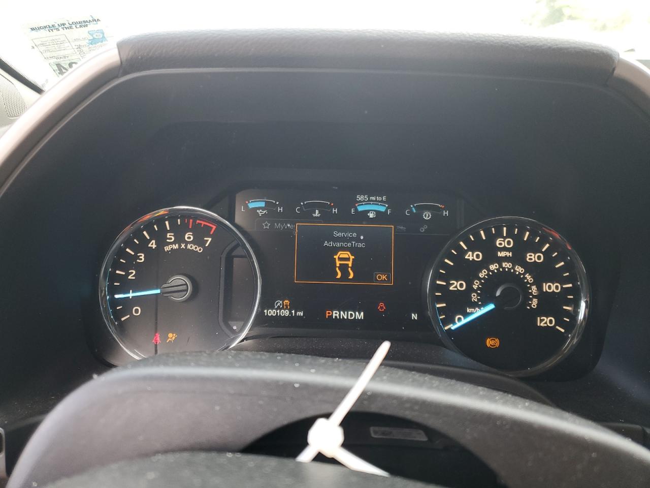 1FTEW1C59JKC47153 2018 Ford F150 Supercrew