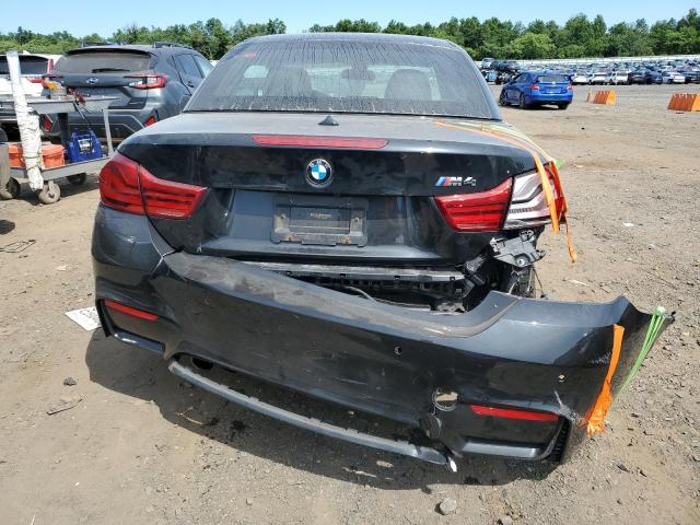 VIN WBS4Z9C50JEA24012 2018 BMW M4 no.6