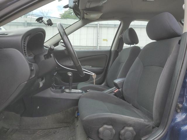 2006 Nissan Sentra 1.8 VIN: 3N1CB51D86L482527 Lot: 62060824