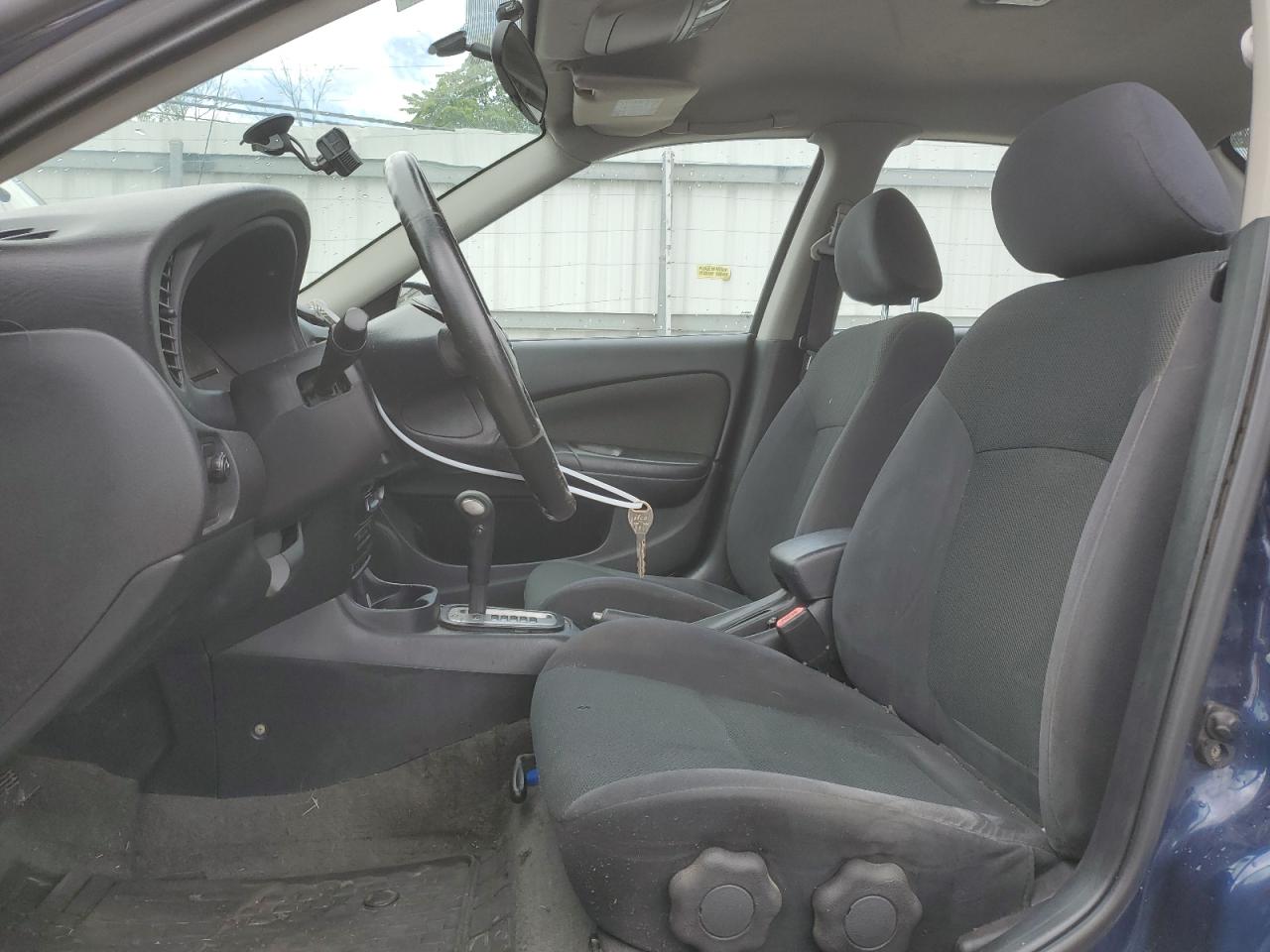 3N1CB51D86L482527 2006 Nissan Sentra 1.8