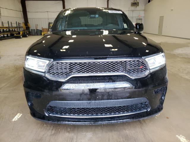 2023 Dodge Durango Sxt VIN: 1C4RDHAG8PC635207 Lot: 62452464