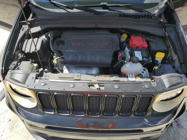 2020 Jeep Renegade Latitude VIN: ZACNJBBB1LPL93323 Lot: 61135674