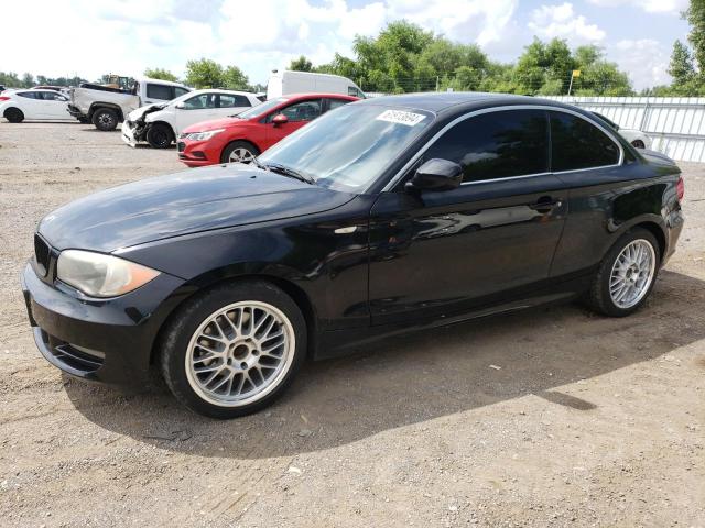 2010 BMW 128 I VIN: WBAUP7C51AVF07622 Lot: 61913694