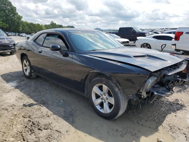 2015 DODGE CHALLENGER - 2C3CDZAG9FH868928