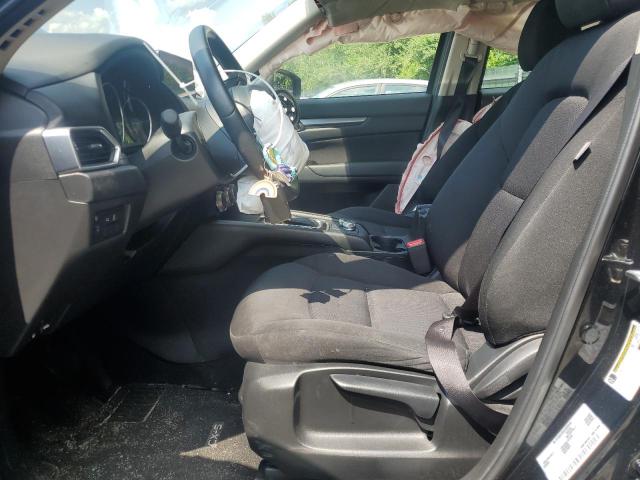 2022 MAZDA CX-5 - JM3KFBAM0N0621953