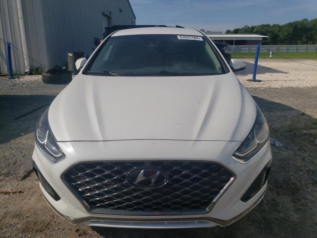 2019 Hyundai Sonata Limited VIN: 5NPE34AF1KH777705 Lot: 63025784