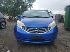 NISSAN VERSA NOTE снимка