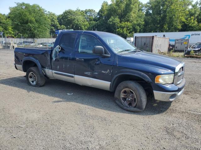 2002 Dodge Ram 1500 VIN: 3D7HU18N72G163746 Lot: 62872934