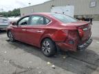 NISSAN SENTRA S photo