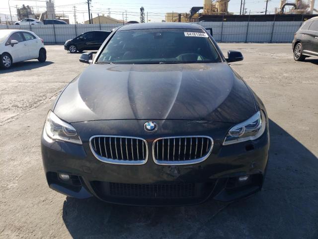 VIN WBA5B1C58FD919840 2015 BMW 5 Series, 535 I no.5