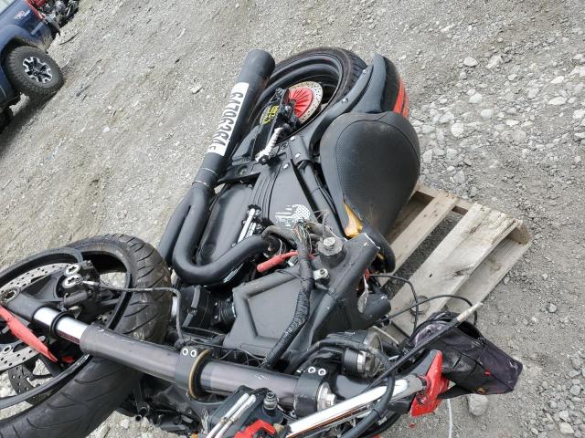 2009 YAMAHA XV1700 PC JYAVP19E19A006561