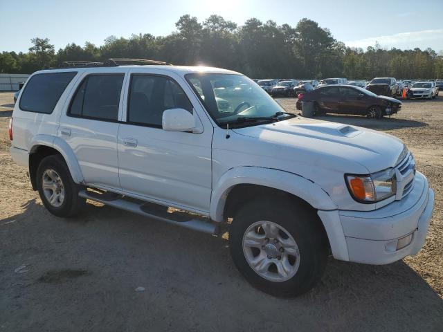 2002 TOYOTA 4RUNNER SR JT3GN86R820256883  62342144