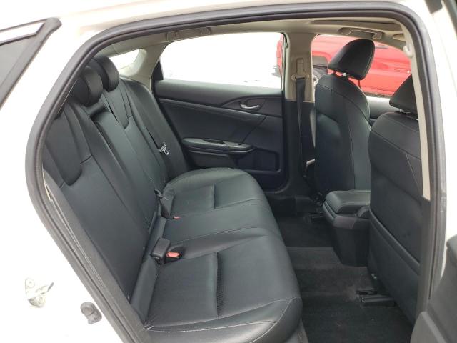 2019 HONDA INSIGHT TO 19XZE4F95KE013729