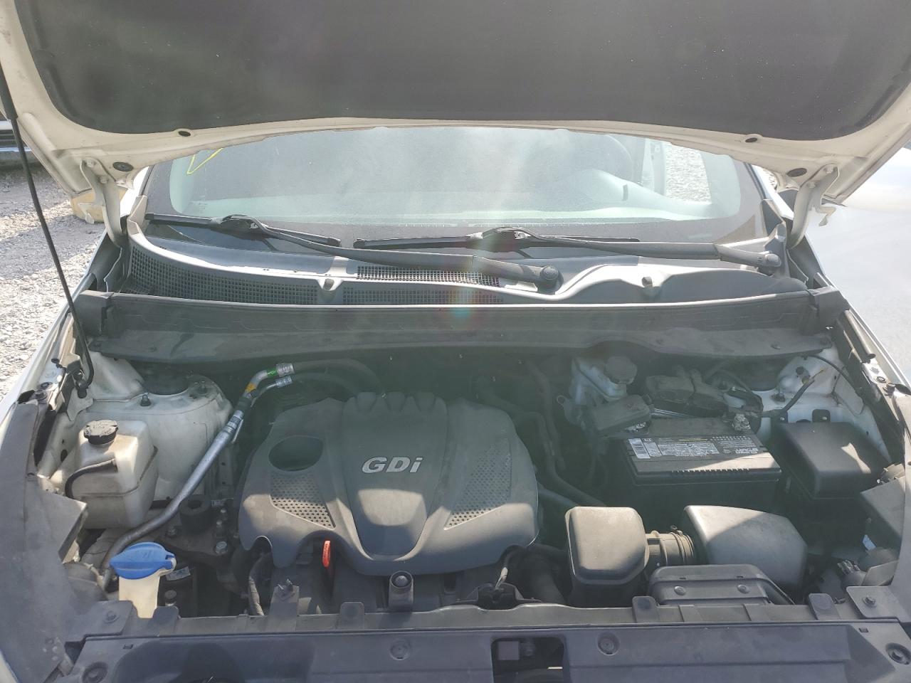 kndpb3ac1f7785969 KNDPB3AC1F7785969 2015 Kia Sportage Lx