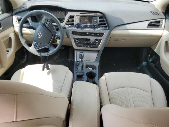 2015 HYUNDAI SONATA SE - 5NPE24AF9FH210344