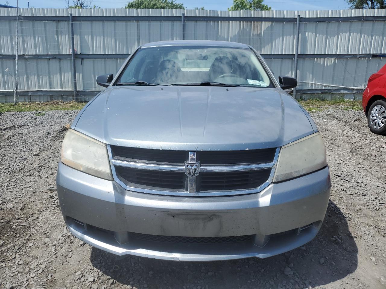 1B3LC56J88N278114 2008 Dodge Avenger Sxt