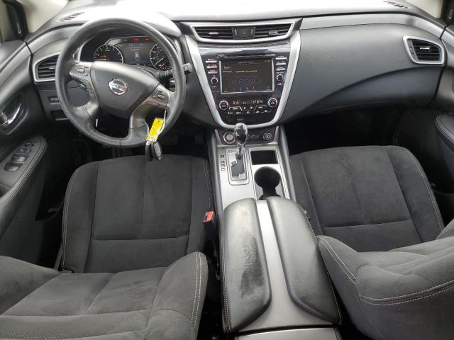2021 NISSAN MURANO SV - 5N1AZ2BJ3MC114392