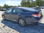 LEXUS ES 350 photo