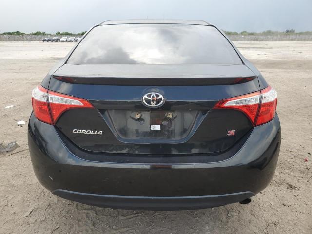 2015 TOYOTA COROLLA L - 2T1BURHE4FC475151