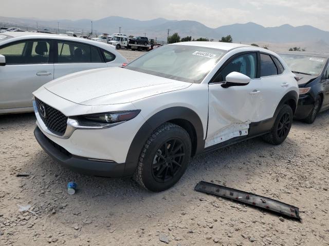 2021 MAZDA CX-30 SELE - 3MVDMBBL2MM319300