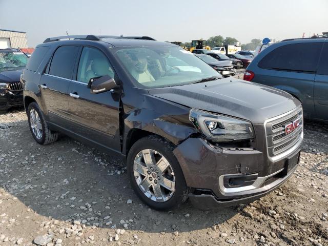 2017 GMC ACADIA LIM - 1GKKRSKD5HJ204278