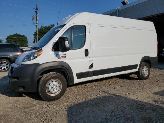 2021 Ram Promaster 2500 2500 High VIN: 3C6ERVDG5ME508999 Lot: 62350604