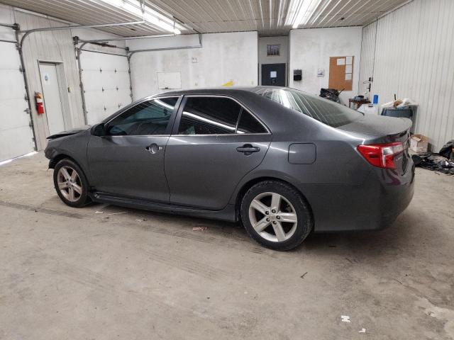 VIN 4T1BF1FK3EU313366 2014 Toyota Camry, L no.2