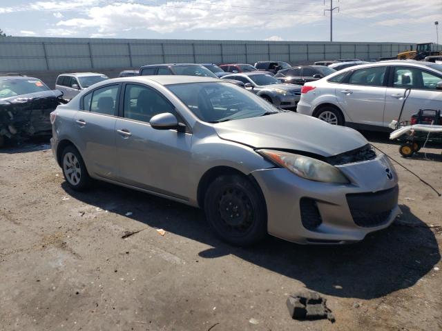 VIN JM1BL1U78D1713628 2013 Mazda 3, I no.4